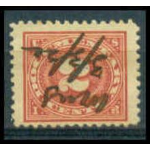 Used R229 2c Documentary Fine TII WA1979