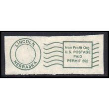 Used Revenue Permit Lincoln, NE. E0679