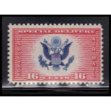 CE2 16c Great Seal Just Clears MNH O6980