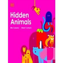 Hidden Animals