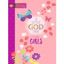 A Little God Time For Girls