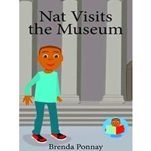 We Can Readers: Nat Visits the Museum
