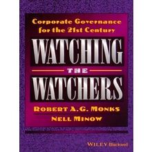 Watching The Watchers