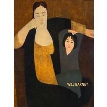 Will Barnet