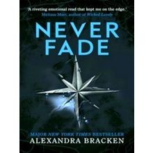 A Darkest Minds 2: Never Fade