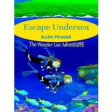 Wonderlist Adventures Escape Undersea