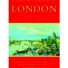 A Traveller's Companion To London