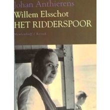 Willem Elsschot, Het Ridderspoor