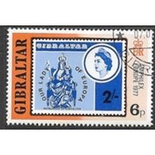 1977 SG 390 - fine used (o)