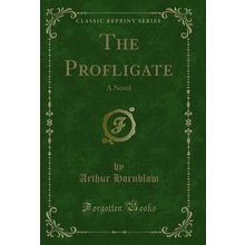 The Profligate: A Novel (Classic Reprint)