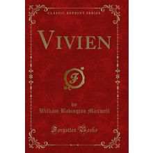 Vivien (Classic Reprint)