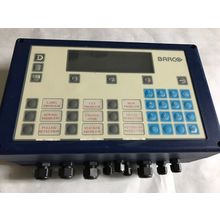 A901137 Barco DU8P 100-240V Data Collection Terminal Operator Panel,A901137,AA
