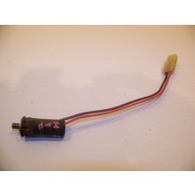 1971 CHRYSLER IMPERIAL GLOVEBOX LIGHT SWITCH 69 70 72 73 300 NEW YORKER