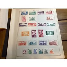 ICOLLECTZONE People’s Republic of China PRC 1952 Stamps (COL905)