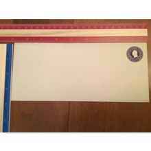 ICOLLECTZONE US Postal Stationary Entire advertising U436 2571 (F800-76)