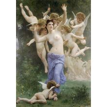 Le_guepier Art Gallery Poster Canvas Print Wall Decoration A0 A1 A2 A3 A4 A5 A6