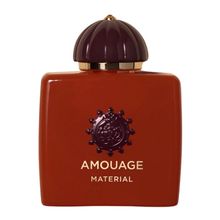 Amouage Material (New Packaging) (U) EDP 3.4 Oz