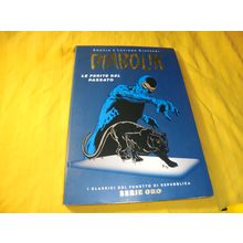DIABOLIK GRAPHIC NOVEL SOFTCOVER! Italian Language! 2004! $17.00 Shipped!