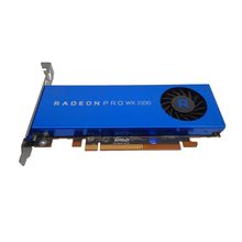AMD Radeon Pro WX 3100 4GB GDDR5 Display Port Graphic Card Dell P/N: 0JFH4F