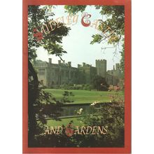 Sudeley Castle And Gardens (Guide Book)