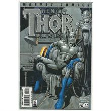 THOR # 47 ( Vol. 2 / 2002 )