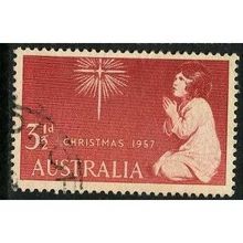 1957 SG 298 - fine used (o)