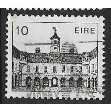 1982/1990 SG 539 - #2 fine used (o)
