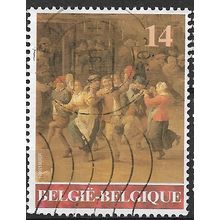 1990 Michel 2446 - fine used (o)