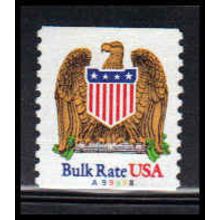 Used 2602 10c Eagle Fine CNS A99998 PA6497
