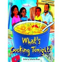 What's Cooking Tonight