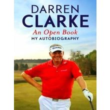 Open Book - My Autobiography