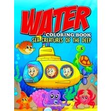 Water Coloring Book