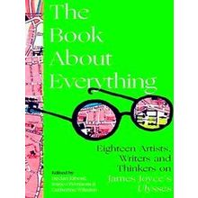 The Book About Everything - Various Authors