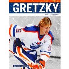 Wayne Gretzky