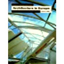 Architecture in Europe Since 1968 - Memory and Invention