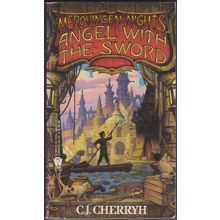 Angel With the Sword, by C J Cherryh. Merovingen Nights