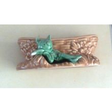 Vintage SylvaC Pixie Posy Dish - Model 2276