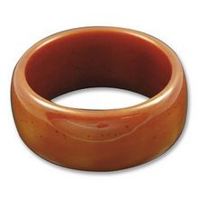 Bangle - Amber - Brown Color - BR-021BN