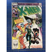 Uncanny X-Men # 171 - Rogue joins X-Men VF Cond