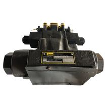 NEW PARKER D61VW001D1NYCF56 HYDRAULIC VALVE,D1VHW030DNYCF56,D1VHW030DNYCF56,Bb