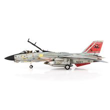 Grumman F-14D Tomcat Fighter Aircraft "VF-31 Tomcatters USS Theodore Roosevel...