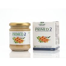 PRIMED 2 IS A NATURAL PREPARATION BASED ON CRYSTALLIZED LIP HONEY AND CALCIUM
