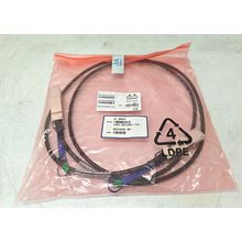 New Mellanox MC2210130-002 40Gb/s QSFP+ DAC 2m Cable