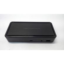 Belkin Thunderbolt 3 Dock Plus F4U109 NO AC Adapter