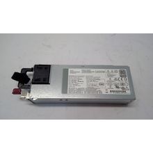 HP 863373-001 FLEX 1600W Platinum PSU For ProLiant 10G Servers 830270-201