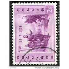 1957 Michel 1066 - fine used (o)