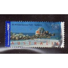 AUS 2004 $1.80 'MT WILLIAM' FINE USED (EBID44-020)