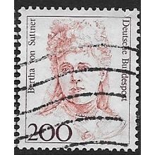 1991 Michel 1498 - fine used (o)