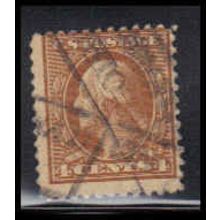 Used 503 4c George Washington Average K3976