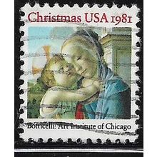1981 Michel 1513 - fine used (o)